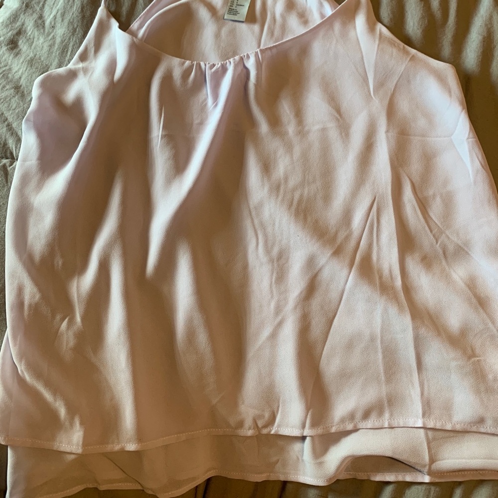 H&M tank